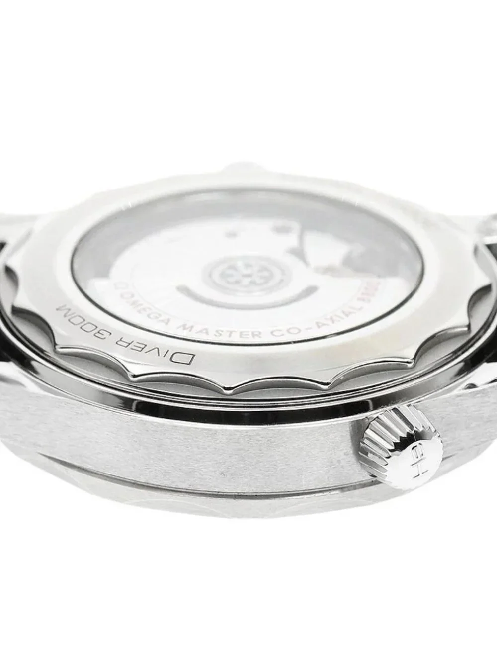 OMEGA Seamaster Diver 300M 210.32.42.20.04.001 Automatic Men's Watch_959493